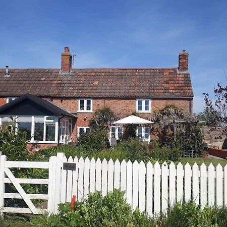 Morland Bed & Breakfast Burrowbridge Exterior photo