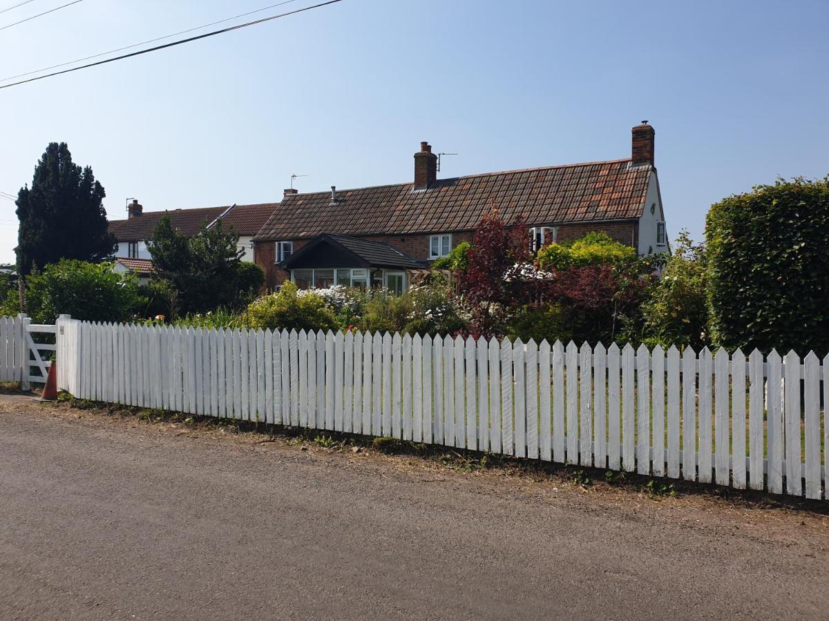 Morland Bed & Breakfast Burrowbridge Exterior photo