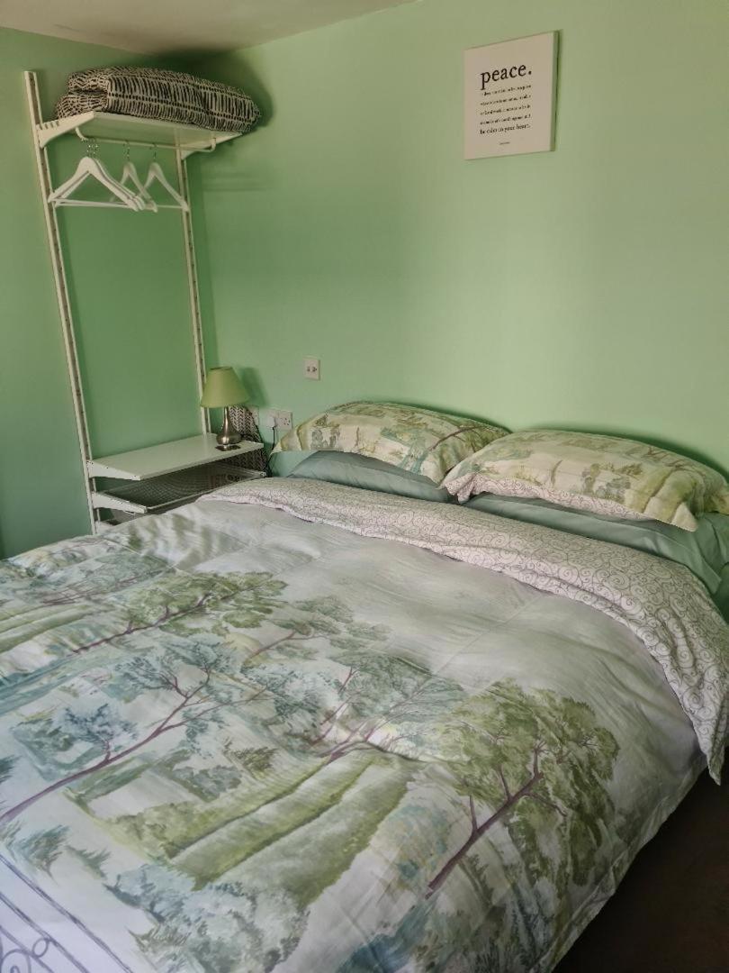 Morland Bed & Breakfast Burrowbridge Exterior photo